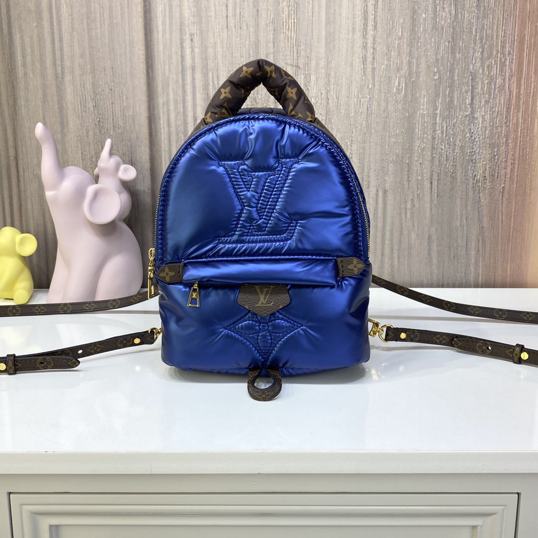 LOUIS VUITTON 루이비통 팜 스프링스 미니 M21060