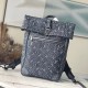 LOUIS VUITTON 루이비통 롤 탑 백팩 M21359