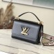 LOUIS VUITTON 루이비통 트위스트 MM M21554