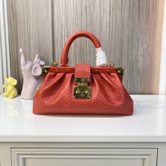 LOUIS VUITTON 루이비통 모노그램 클러치 M22327