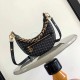 LOUIS VUITTON 루이비통 루프 M22591