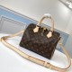 LOUIS VUITTON 루이비통 스피디 반둘리에 25 M41113