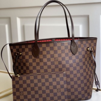 LOUIS VUITTON 루이비통 네버풀 MM M41358