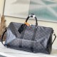 LOUIS VUITTON 루이비통 키폴 50 반둘리에 M41416