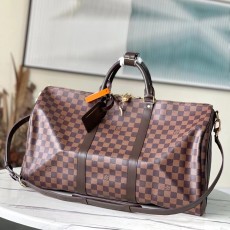 LOUIS VUITTON 루이비통 키폴 50 반둘리에 M41416