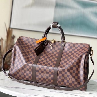 LOUIS VUITTON 루이비통 키폴 50 반둘리에 M41416