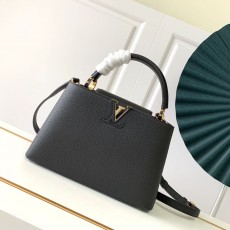 LOUIS VUITTON 루이비통 카퓌신 MM M42259