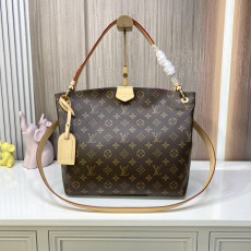 LOUIS VUITTON 루이비통 그레이스풀 PM M43700