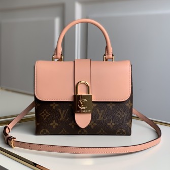 LOUIS VUITTON 루이비통 록키 BB M44080