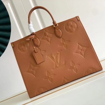 LOUIS VUITTON 루이비통 온더고 GM M44925