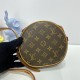 LOUIS VUITTON 루이비통 부아뜨 샤포 수플 Pm M45149