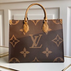 LOUIS VUITTON 루이비통 온더고 MM M45321