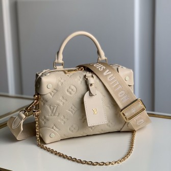 LOUIS VUITTON 루이비통 쁘띠뜨 말 수플 M45394