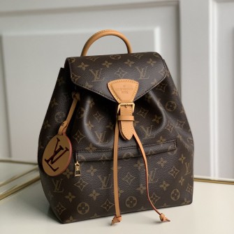 LOUIS VUITTON 루이비통 몽수리 PM M45501