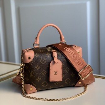 LOUIS VUITTON 루이비통 쁘띠뜨 말 수플 M45531