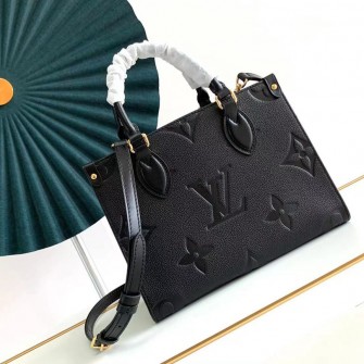 LOUIS VUITTON 루이비통 온더고 PM M45653