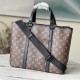 LOUIS VUITTON 루이비통 위켄드 토트 PM M45734