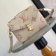 LOUIS VUITTON 루이비통 포쉐트 메티스 M45773