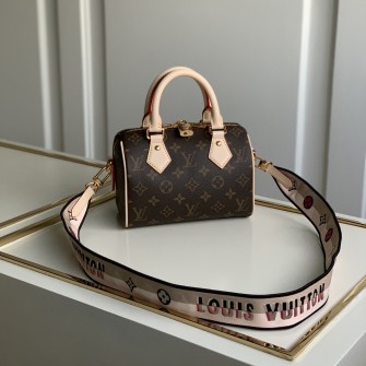 LOUIS VUITTON 루이비통 가방 M46222