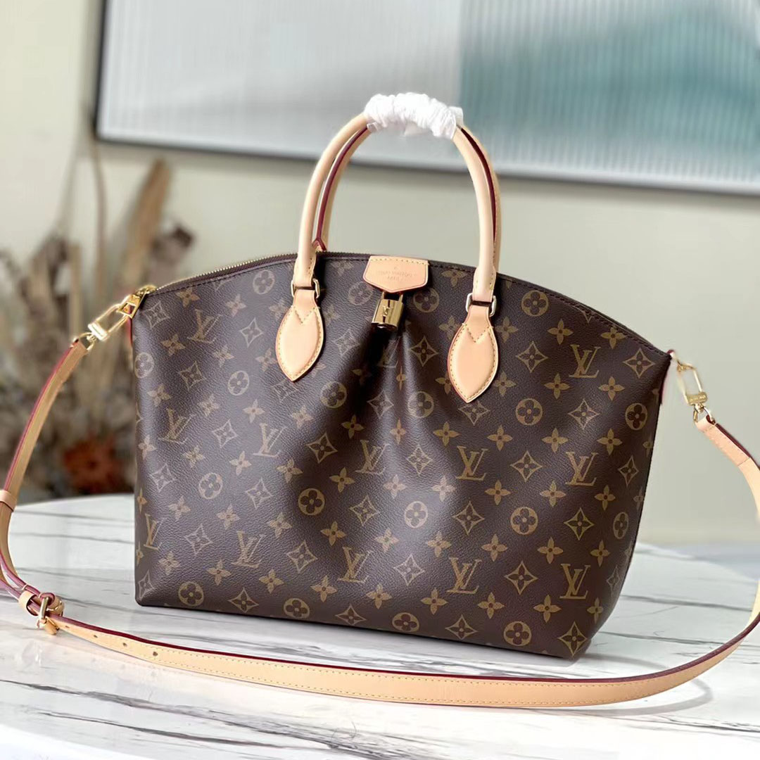 LOUIS VUITTON 루이비통 보에티 MM M45987