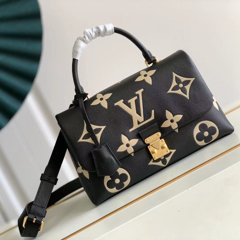 LOUIS VUITTON 루이비통 마들렌 MM M46041