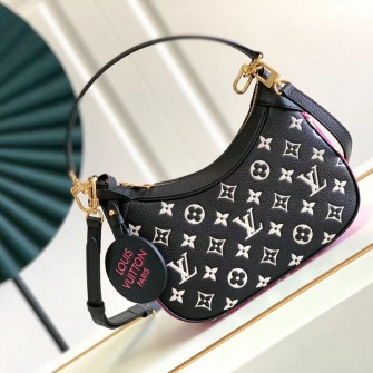 LOUIS VUITTON 루이비통 바가텔 M46091