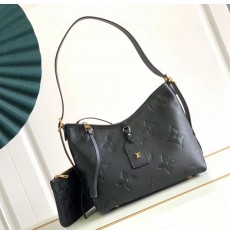 LOUIS VUITTON 루이비통 캐리올 PM M46288