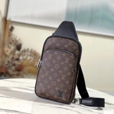 LOUIS VUITTON 루이비통 에비뉴 슬링 백 M46327