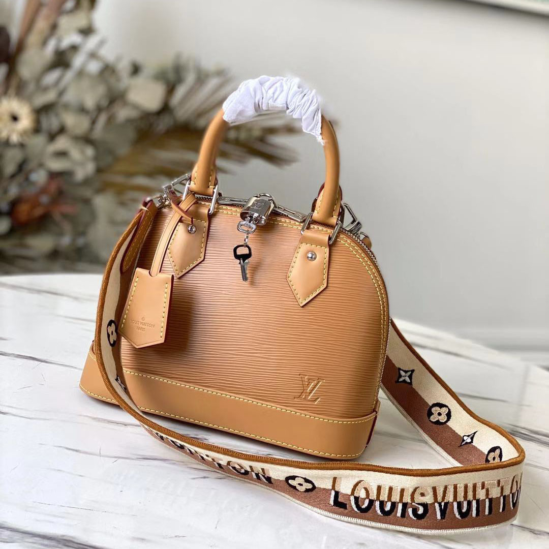 LOUIS VUITTON 루이비통 알마 BB M57540