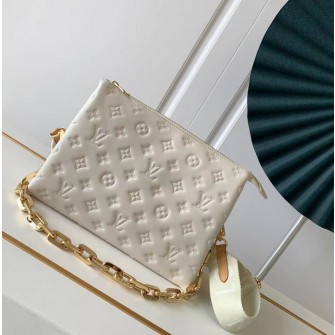 LOUIS VUITTON 루이비통 쿠상 PM M57793