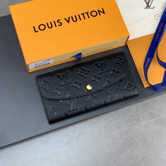 LOUIS VUITTON 루이비통 에밀리 월릿 M62369