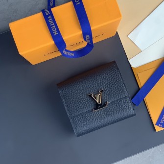 LOUIS VUITTON 루이비통 카퓌신 XS 월릿 M68587