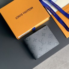 LOUIS VUITTON 루이비통 슬렌더 월릿 M80906