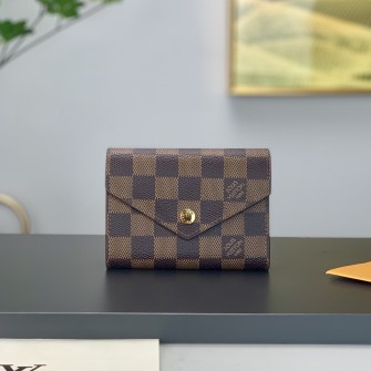 LOUIS VUITTON 루이비통 빅토린 월릿 N41659