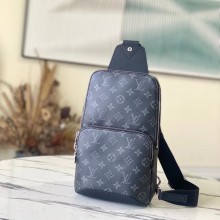 LOUIS VUITTON 루이비통 에비뉴 슬링 백 N41719