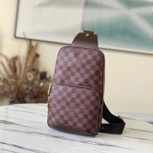 LOUIS VUITTON 루이비통 에비뉴 슬링 백 N41719