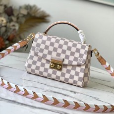 LOUIS VUITTON 루이비통 크로아제트 N50053