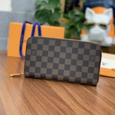 LOUIS VUITTON 루이비통 지피 오거나이저 N60111