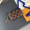 LOUIS VUITTON 루이비통 키 파우치 N62658