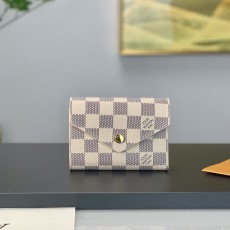 LOUIS VUITTON 루이비통 빅토린 월릿 N64022